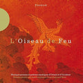 Kurdjian,gerard - L'oiseau De Feu - Music CD