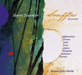 Tournier,henri - Souffles Du Monde - Music CD