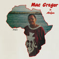 Gregor,mac - Abidjan - Vinyl Record