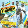 Konkere Beats - Yoruba Songs And Rhythms For The Yoruba Gods In - Music CD