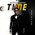 Haddon,deitrick - Time (truth Is My Energy) - Music CD