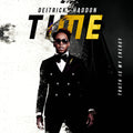 Time (truth Is My Energy) Music CD