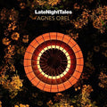 Obel,agnes - Late Night Tales: Agnes Obel - Music CD