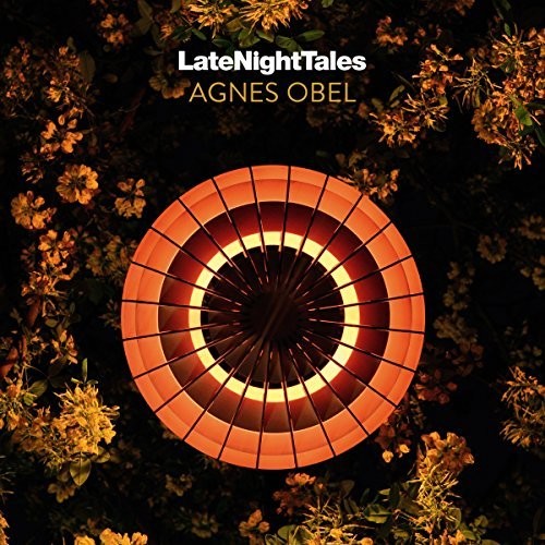 Obel,agnes - Late Night Tales: Agnes Obel - Music CD
