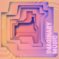 Valley,chad - Imaginary Music - Music CD