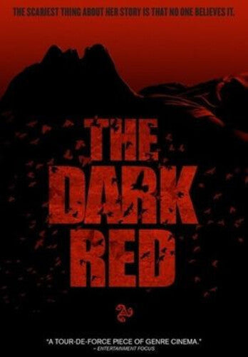 Dark Red - Dark Red - DVD
