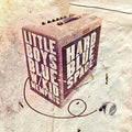 Little Boys Blue - Hard Blue Space / Kid Memphis - Music CD