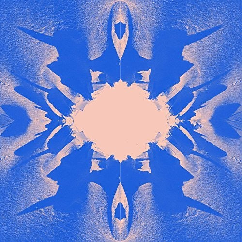 Tsembla - Hole In The Landscape - Vinyl Record