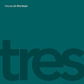 Mouse On The Keys - Tres - Music CD