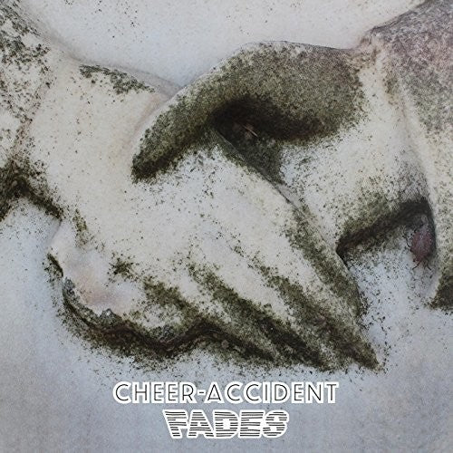 Cheer-accident - Fades - Music CD