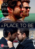 Place To Be (en Algun Lugar) - Place To Be (en Algun Lugar) - DVD