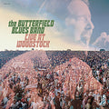 Butterfield Blues Band - Live At Woodstock - Vinyl Record