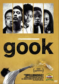 Gook - Gook - DVD