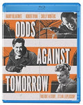Odds Against Tomorrow - Odds Against Tomorrow - Blu-ray