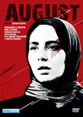 August - August - DVD