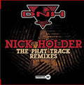 Holder,nick - Phat Track Remixes - Music CD