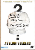 Asylum Seekers - Asylum Seekers - DVD