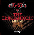Trackaholic - Take Me - Music CD