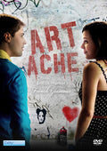 Art Ache - Art Ache - DVD