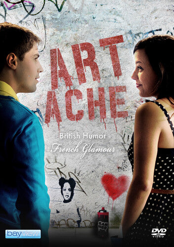 Art Ache - Art Ache - DVD