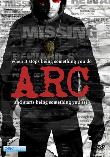 Arc - Arc - DVD