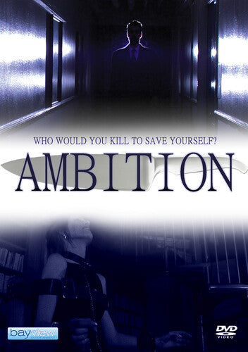 Ambition - Ambition - DVD