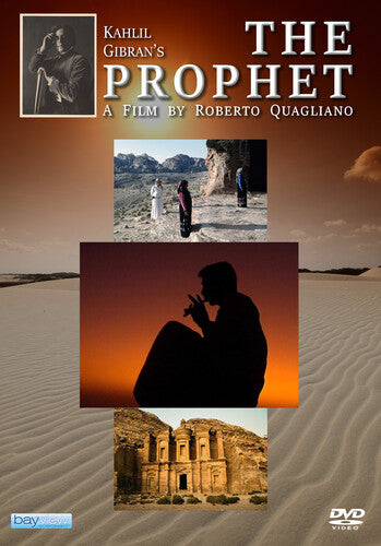 Prophet - Prophet - DVD