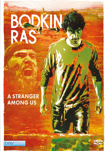 Bodkin Ras - Bodkin Ras - DVD