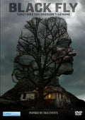 Black Fly - Black Fly - DVD