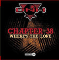 Chapter 38 - Where's The Love - Music CD