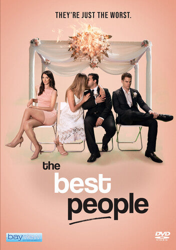 Best People - Best People - DVD