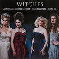 Opera Australia - Witches - Music CD