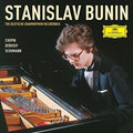Bunin,stanislav - Deutsche Grammophon Recordings - Music CD