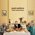 Maltese,matt - Bad Contestant - Music CD