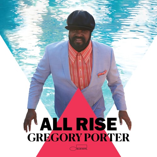 Gregory Porter - All Rise [2LP]