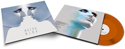 Mina - Maeba - Music CD