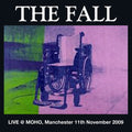 Fall - Live At The Manchester Mohu 2009 - Music CD
