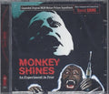 Shire,david - Monkey Shines: An Experiment In Fear / O.s.t. - Music CD