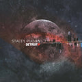 Pullen,stacey - Detroit Love 1 - Music CD