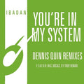 Chandler,kerri & Sydenham,jerome - You're In My System - Vinyl Record