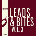 Leads & Bites 3 / Various - Leads & Bites 3 / Various - Vinyl Record