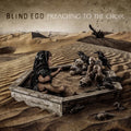 Blind Ego - Preaching To The Choir - Music CD