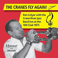 Colyer,ken / Crane River Jazz Band - Cranes Fly Again - Music CD