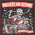 Bullets & Octane - Waking Up Dead - Music CD