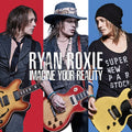 Roxie,ryan - Imagine Your Reality - Music CD
