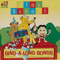 Play School - Play School Sing A Long Songs - Music CD