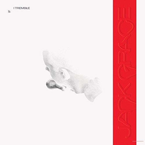 Grace,jack - If I Tremble - Vinyl Record