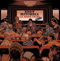 Mitchell,eddy - La Meme Tribu Vol 2 - Vinyl Record