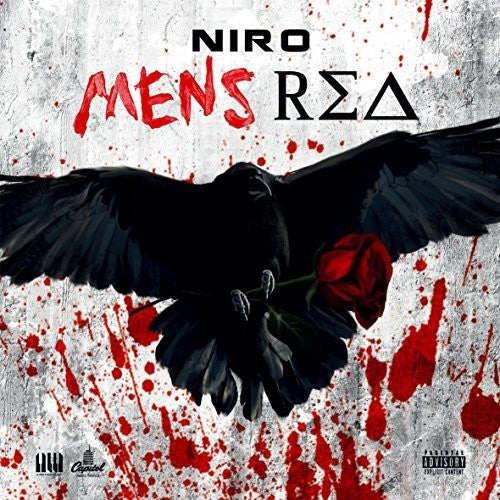 Niro - Niro - Music CD