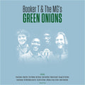 Booker T & The Mg's - Green Onions - Vinyl Record